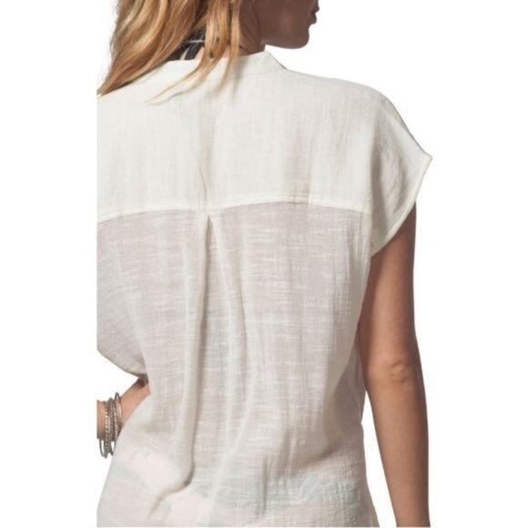 Rip Curl Beach Cover Up Dress - Picture 4 of 7